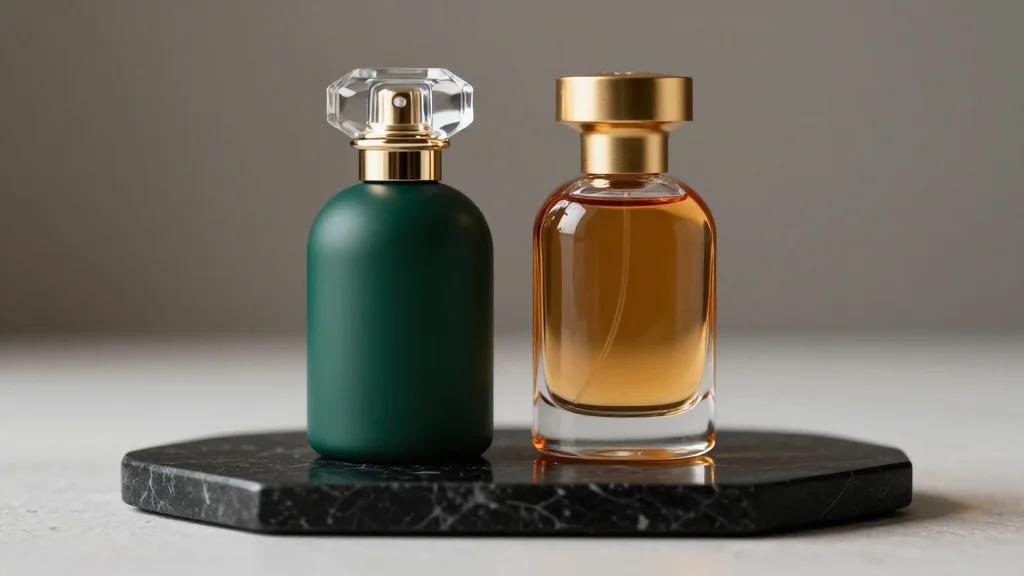 Mother-of-Pearl in Poetry: Czapek & Cie. Antarctique S Ice Cloud and Promenade Midnight Pearl