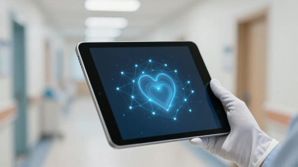 Expect Glitches with New, Quebec EHR, Chief Says