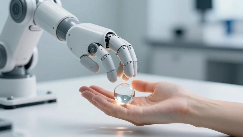 Beyond Cobots: Adaptive Robots for Dynamic Industrial Environments