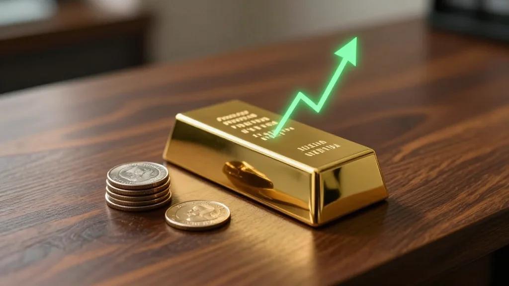 FCFS Shines Again as Pawn Shops Boom