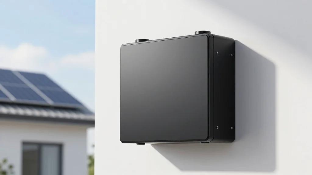 Anker Solix Launches 7 kWh Plug-In Battery Targeting Rooftop Solar Retrofits