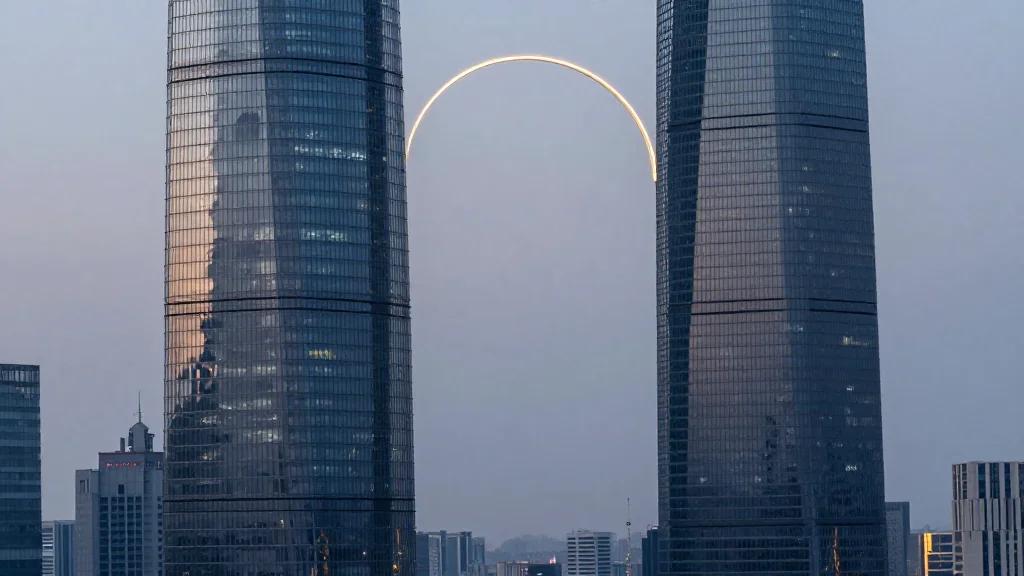 The Dating Game: Why a CapitaLand-Mapletree Merger Could Turn Into a Marriage of Inconvenience