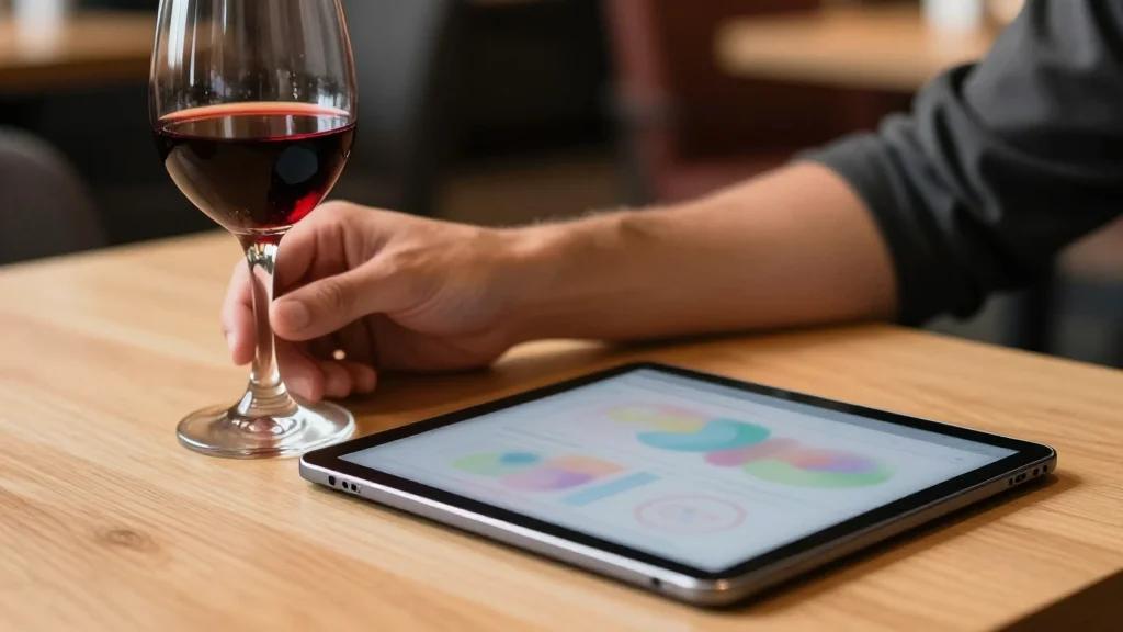 AI Democratizes Wine Advice, but Nuance Stays Human