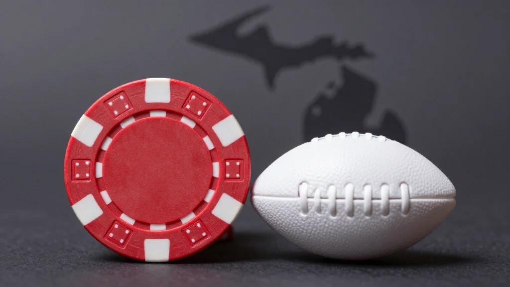 All Live Michigan Sportsbooks & iCasinos in One List