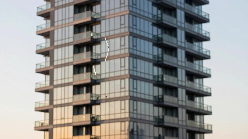 Ontario Pension Plan Seizes Westbank Tower to Recover $80 Million