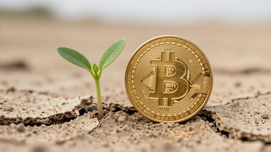 Bitcoin Peaked Oct 2025, 25% Into Bear Market