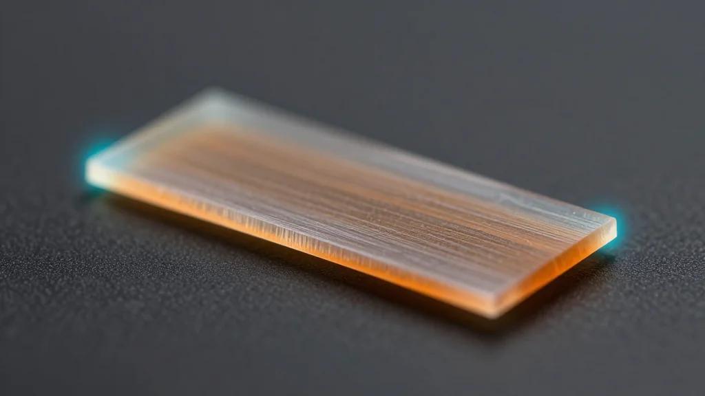 First Real-Time Observation of Polaron Formation in Polar Semiconductors