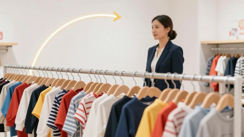 The Children’s Place Expands Sourcing Chief’s Remit in Turnaround Push