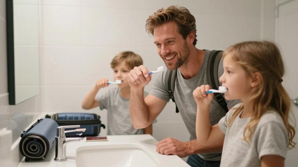 Exaggeration Makes Kids Take Things Too Literally