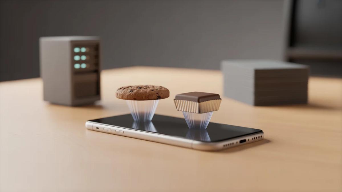 Just-in-Time AI Ads Will Predict Your Scroll