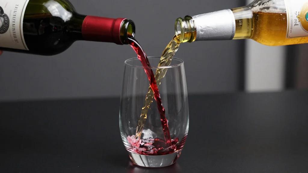 The VinePair Podcast: The Middle Tier Is Merging and Morphing