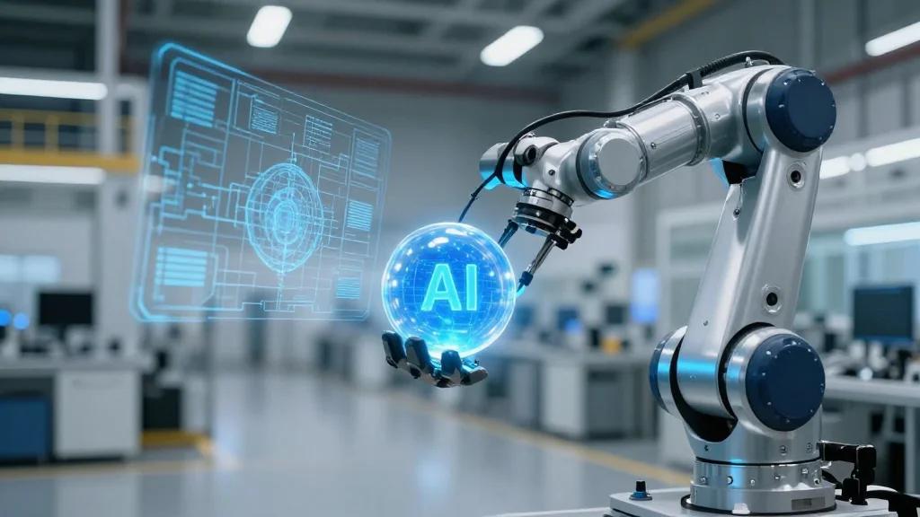 Schneider Electric Teams with NVIDIA to Develop Validated Blueprints to Design, Simulate, Build, Operate and Maintain Gigawatt-Scale AI Factories