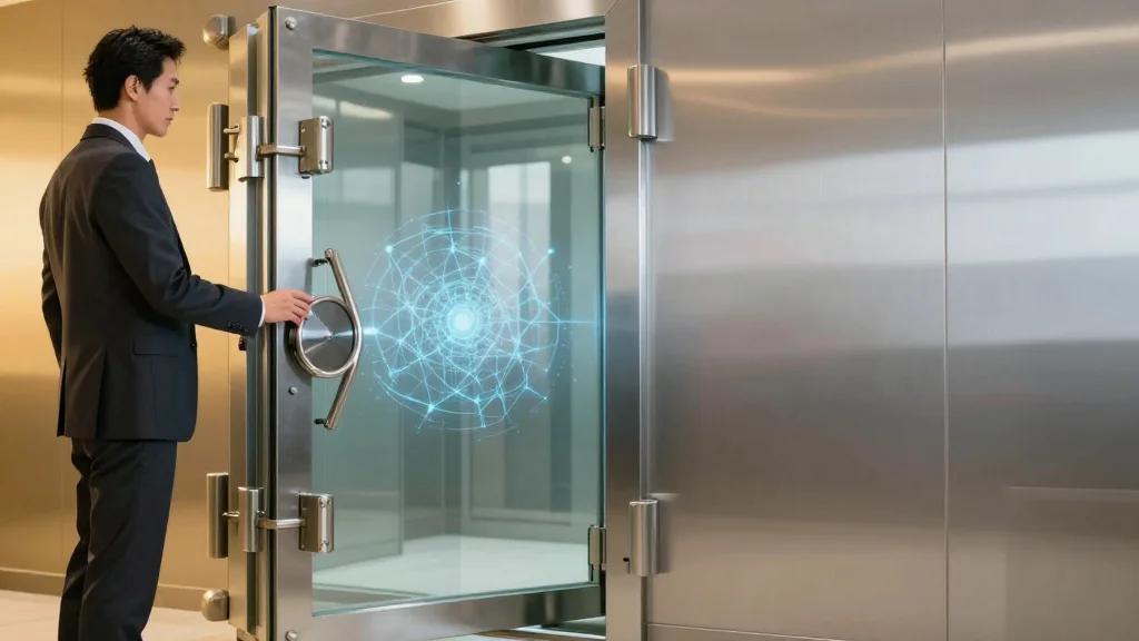 Why AI Can't Replace Strategy, with Jamie Sumner.