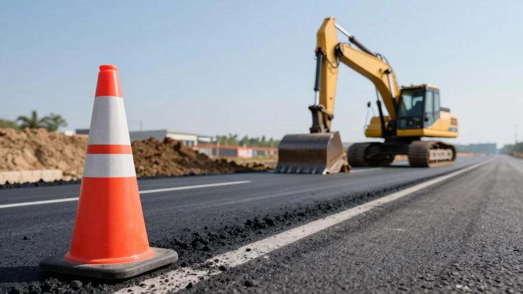 Reconstruction of National Highway N-5 Under Pakistan’s Resilient Recovery, Rehabilitation and Reconstruction Framework Project