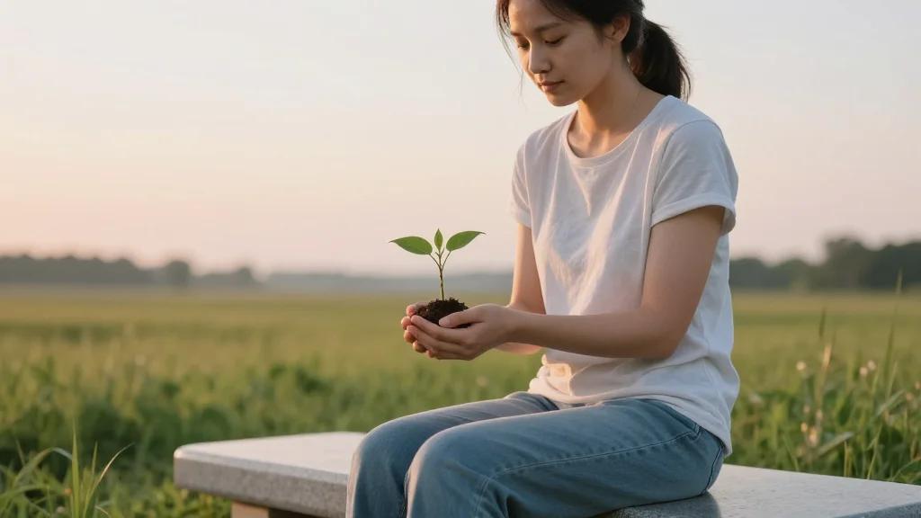 Design Your Work to Fit Life, Not Escape