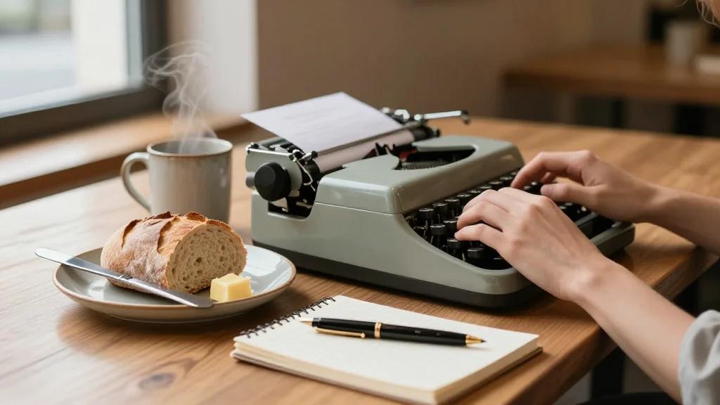 Finally Launching Philly’s “Scrapple Loaf” Writers Workshop