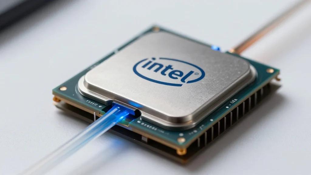 Intel Deepens Multi-Year Partnership with Google on AI‑focused Cloud Hardware
