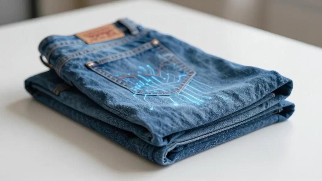 Levi Strauss Picks SCAYLE as Global Ecommerce Platform Provider