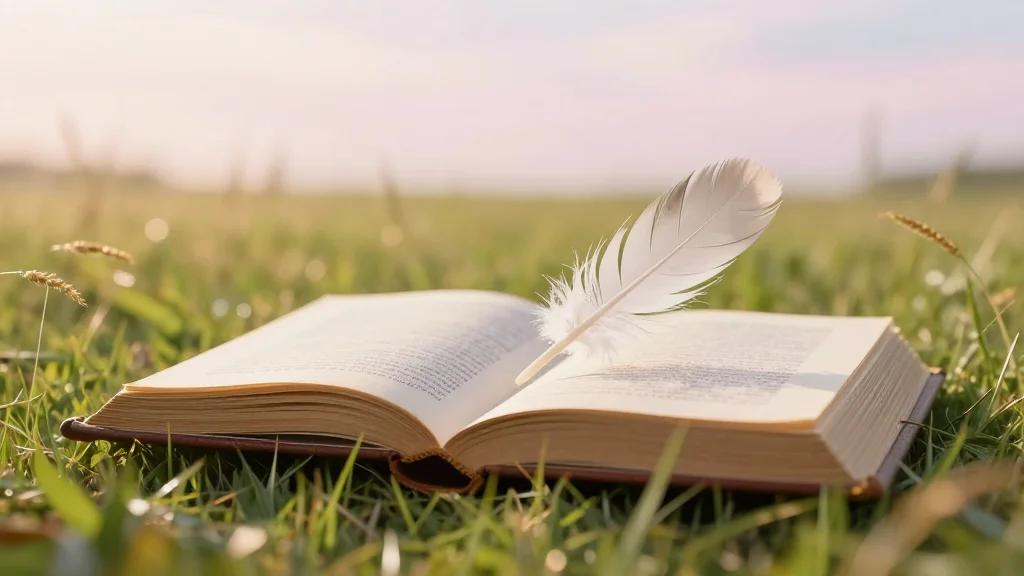 Whitman's Leaves of Grass Guides Authentic Self‑Discovery