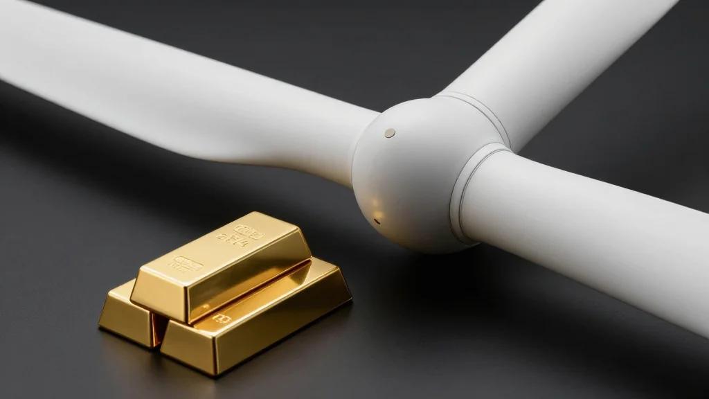 Renewable Energy Company EDPR's 2025 Recurring Profit Jumps 50% on US Growth