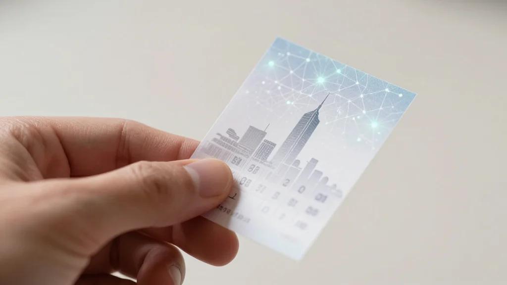 The $5 Lottery Ticket that Changed How I Think About Funding