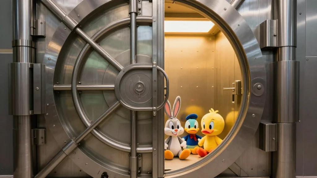 Warner Bros. Unveils 50+ Looney Tunes Vault Classics
