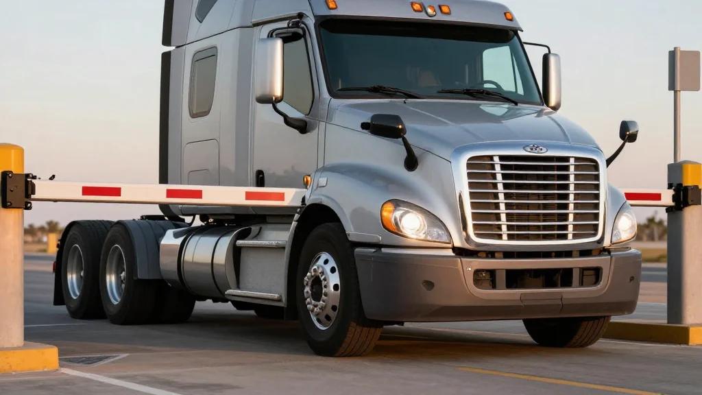 DAT’s Blind Spot Fuels Non‑Compliant Carrier Boom