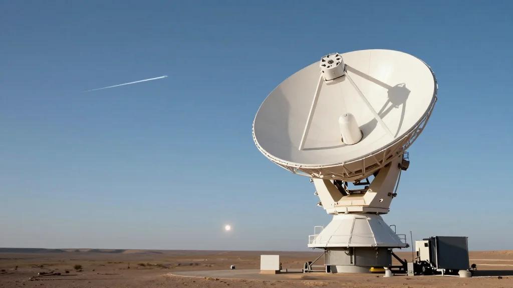 Is Kratos Defense & Security Solutions (KTOS) One of the Best Military Drone Stocks to Buy Right Now?