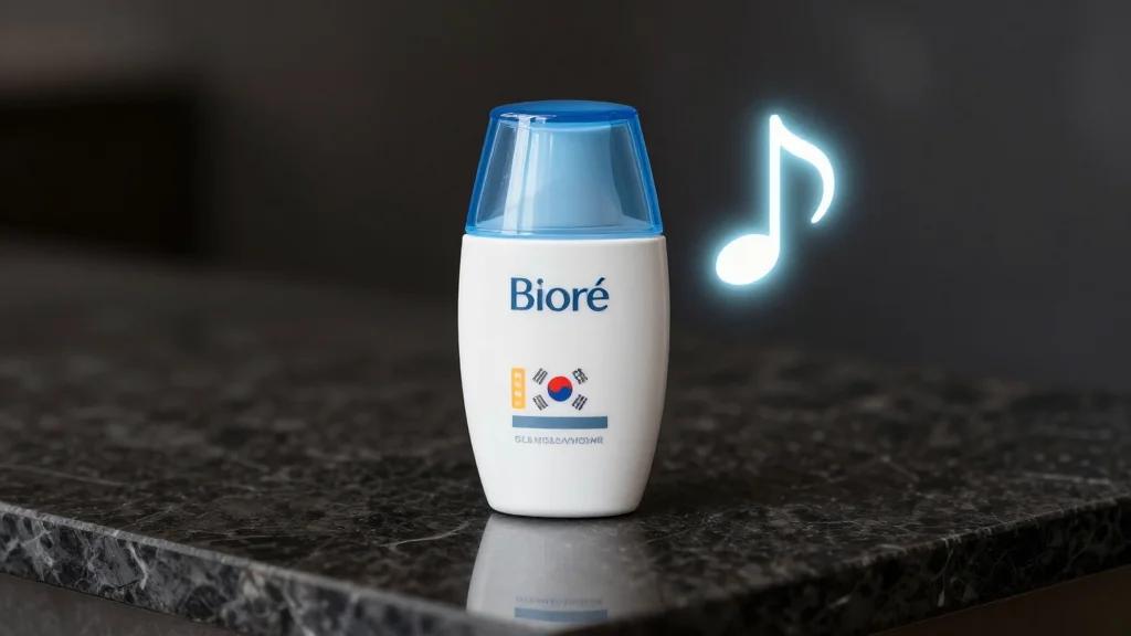 Bioré Enters South Korea With Global Campaign Featuring Stray Kids