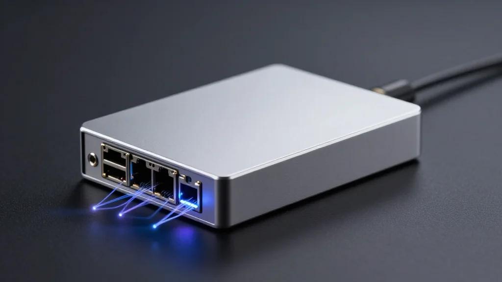 Cisco Launches Universal Quantum Switch to Scale Quantum Networks
