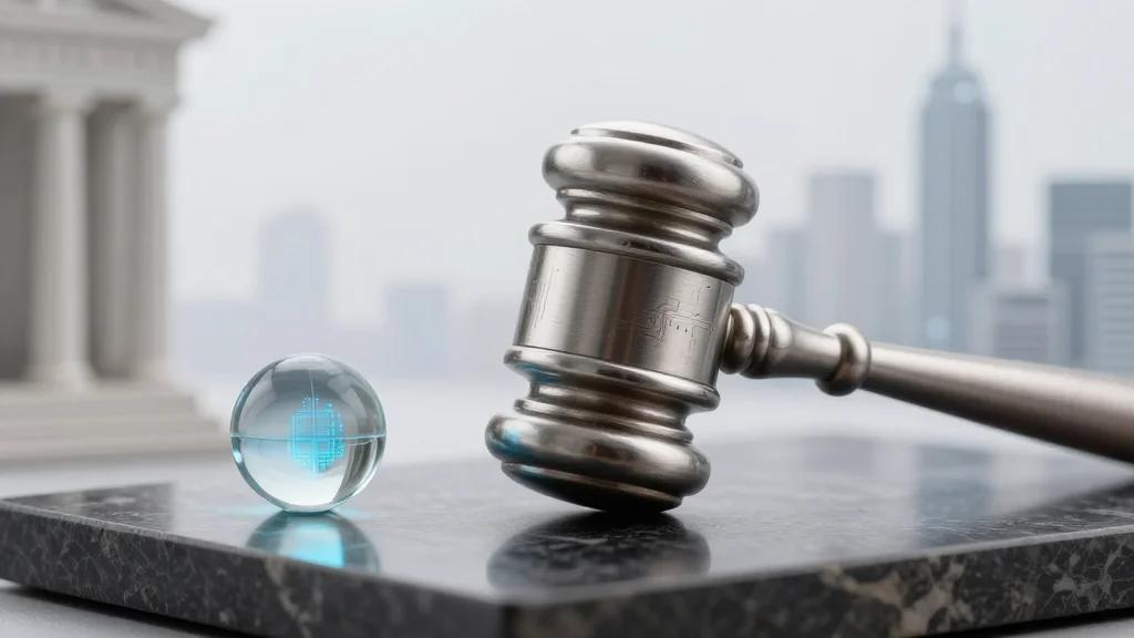 AI Regulation Boom to Spawn $5B Compliance Industry by 2027