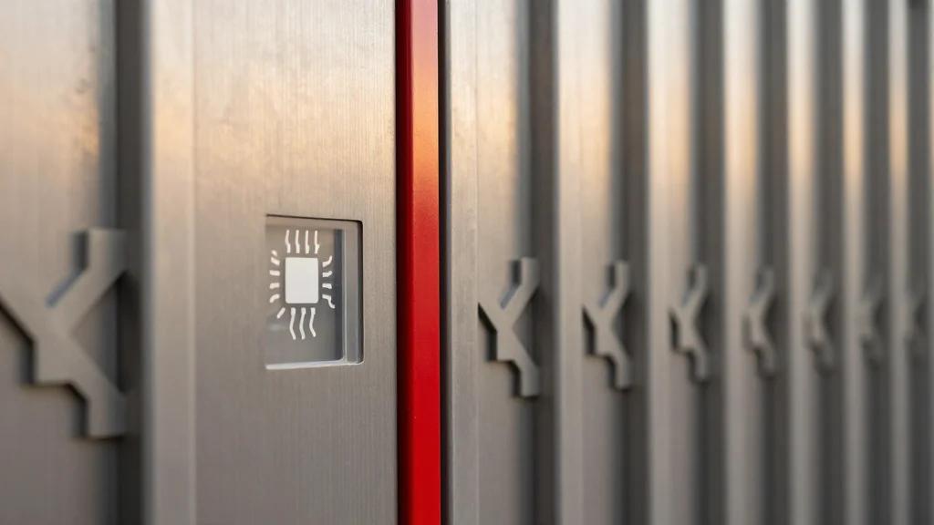 The World Wants Chinese Tech. China Is Determined to Keep It