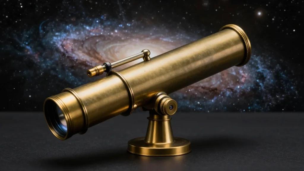 Explore the Universe: Hubble’s Quest to Understand Our World