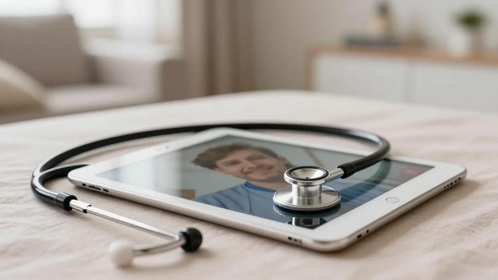 Whereby Report on Virtual Care: Why Patient Engagement, Trust, and Reliability Will Define Telehealth in 2026