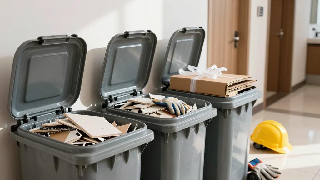 How to Manage Construction Waste During Hotel Renovations