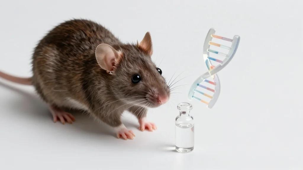Researchers Compare Brain Markers Affected by Brief versus Lengthy Exposure to Alcohol in Mice