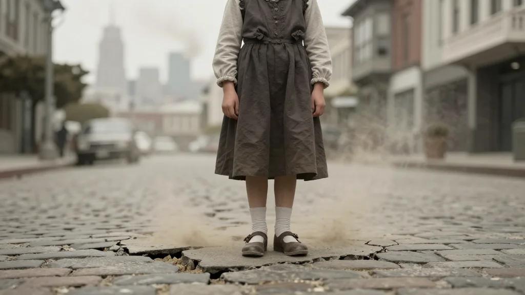 Jennifer A. Nielsen’s Magnitude Is Thrilling Historical Fiction