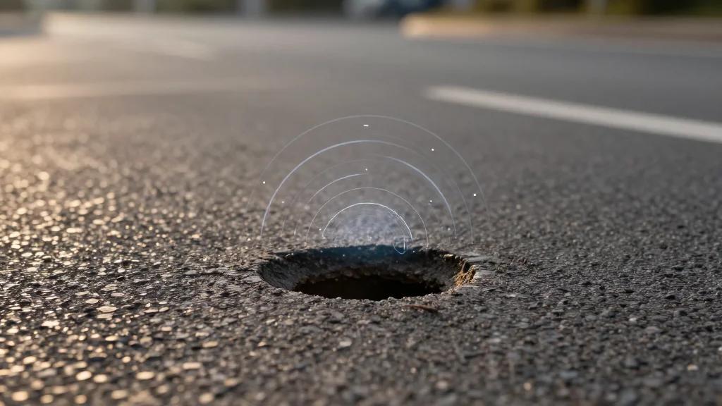 Deeptech Startup drivebuddyAI Secures Patent for Real-Time Road Quality Assessment System