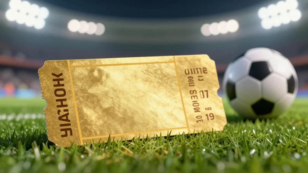 AUSL's Wonka‑style Promotion Surprises Invited Players