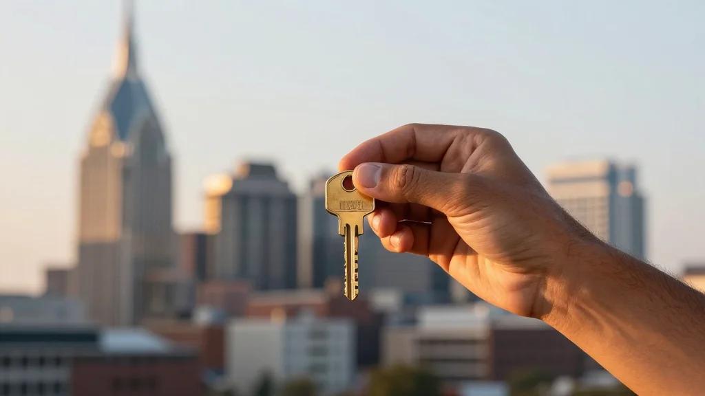Seeking Nashville Meet‑up at Home Equity Conference