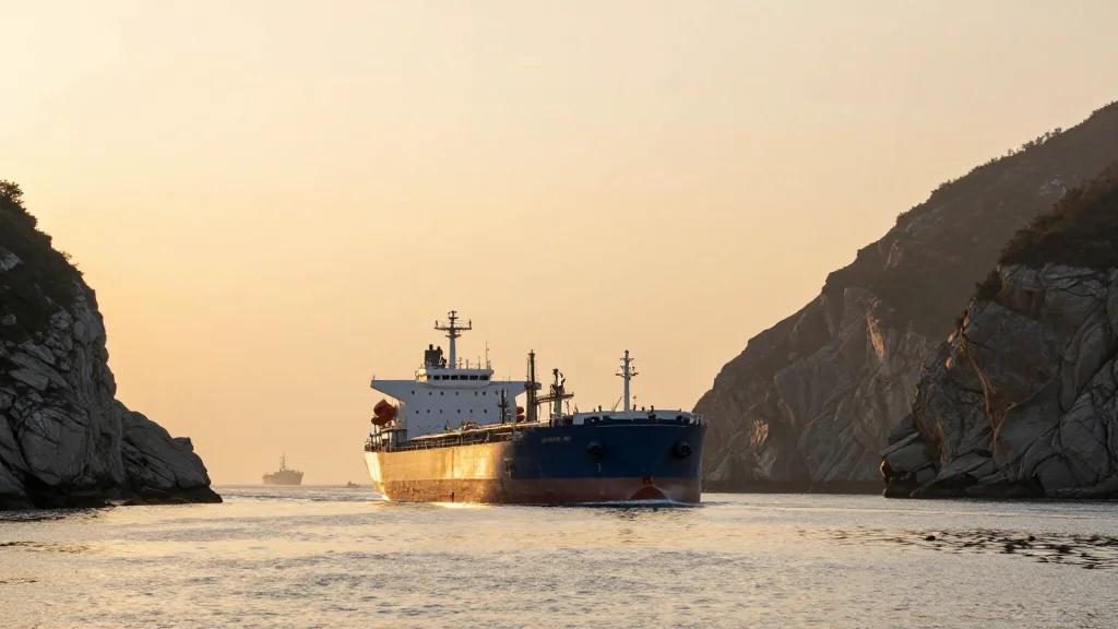 Postponing the World’s Financial Winter – For How Long? Iran’s MAD Standoff with the Rest of the World