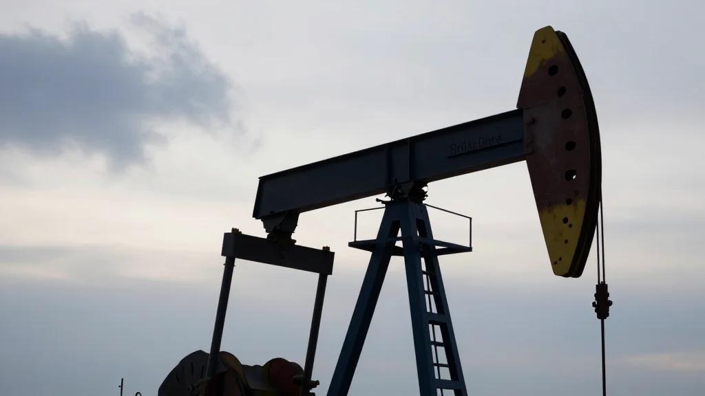 Oil Market Hopeful Hype Masks Underlying Pessimism