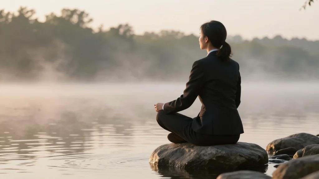 Work Smarter, Prioritize Well‑Being Over Hustle Culture