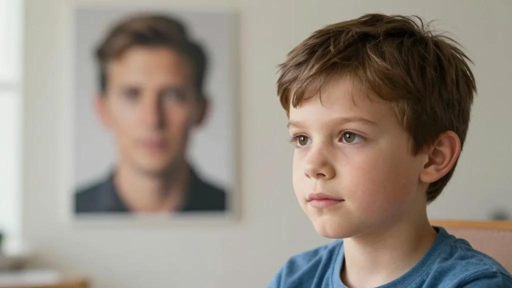 Children with Attention Disorders Struggle to Process Whole Faces During Social Interactions