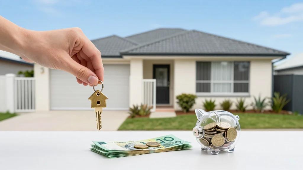 New Data Shows How the 5% Deposit Scheme Inflated Home Prices