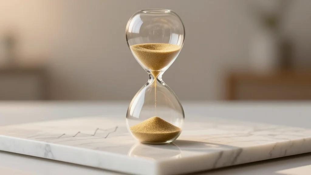 Delaying Retirement Boosts Portfolio Value by Two‑Thirds