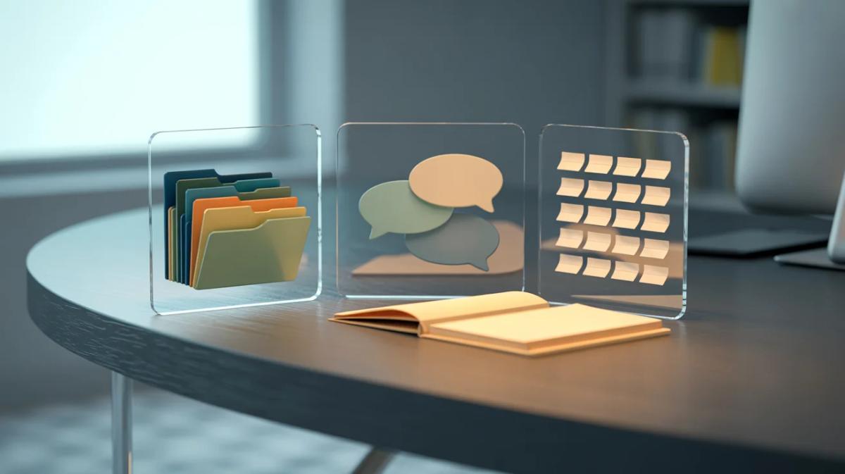 Grok's Latest Features Boost AI Capabilities