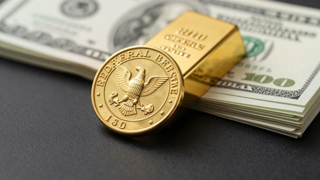 Powell Refuses to Entertain Warsh's Rate‑cut Pitch