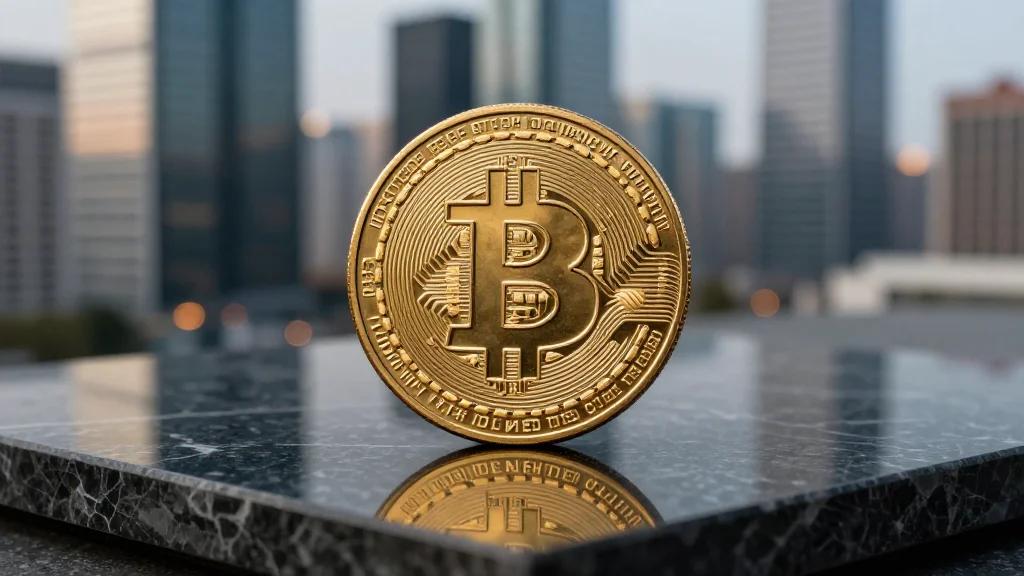 Morgan Stanley's Crypto Push: Profit, Not Decentralization