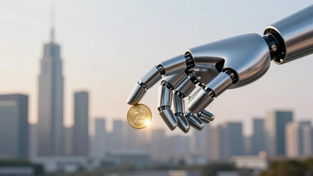 Finance Teams Embrace Agentic AI, Yielding 3.5× ROI